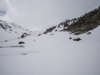 Camino Angonella, Andorra 8