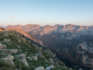 Coll Jovell, Madriu, Andorra 2