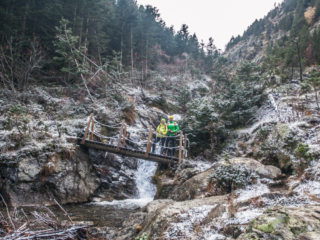 Coma Pedrosa, Andorra 1