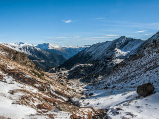 Coma Pedrosa, Andorra 13