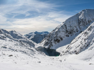 Coma Pedrosa, Andorra 16