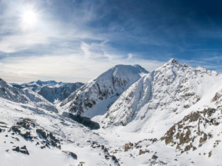 Coma Pedrosa, Andorra 17