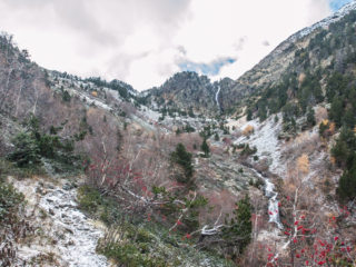 Coma Pedrosa, Andorra 2