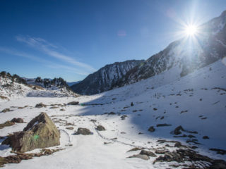 Coma Pedrosa, Andorra 20