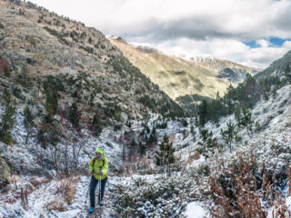 Coma Pedrosa, Andorra 3