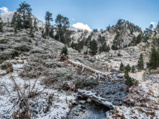 Coma Pedrosa, Andorra 4