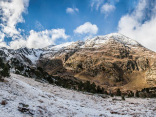 Coma Pedrosa, Andorra 5