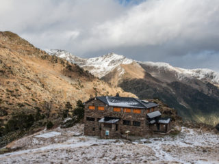 Coma Pedrosa, Andorra 6