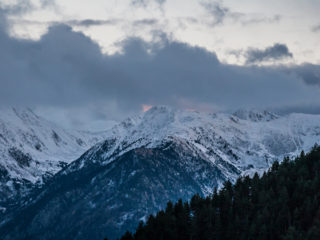 Coma Pedrosa, Andorra 8