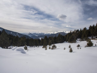 Ensagents, Andorra