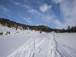 Ensagents, Andorra 2