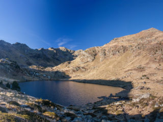 Estany Primer, Arcalís, Andorra