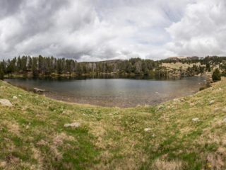 Estany de la Nou, Madriu, Andorra 2