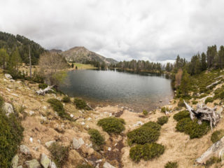 Estany de la Nou, Madriu, Andorra 3