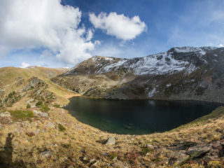 Estany de les Canals Roges, Vall D’Incles, Andorra 2