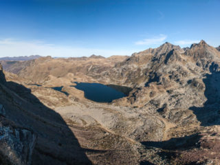 Estanys de Fontargent, Vall D’Incles, Andorra 2