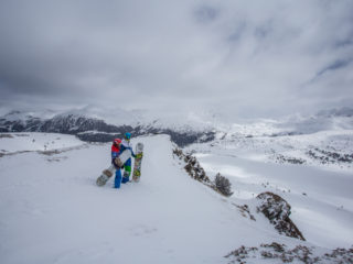 Grandvalira, Anodrra