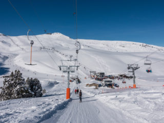 Grandvalira, Anodrra 13