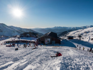 Grandvalira, Anodrra 18