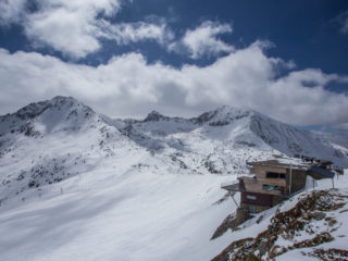 Grandvalira, Anodrra 3