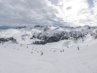 Grandvalira, Anodrra 9