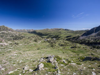 Grau Roig, Madriu, Andorra