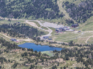 Grau Roig, Madriu, Andorra 2