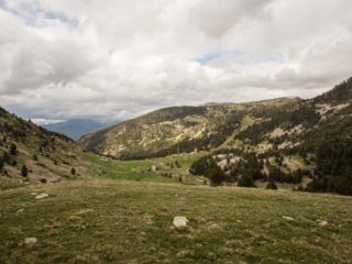 Perafita, Madriu, Andorra 2