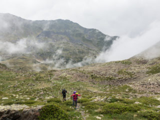 Pic del Clot del Cavall, Andorra