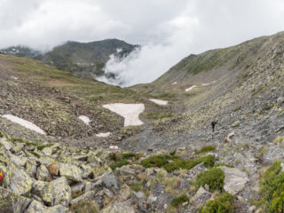 Pic del Clot del Cavall, Andorra 2