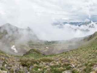 Pic del Clot del Cavall, Andorra 3