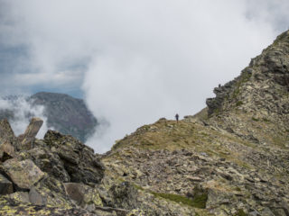 Pic del Clot del Cavall, Andorra 4