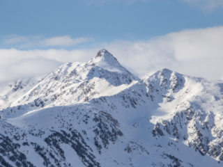 Pid de l’Hortell, Sorteny, Andorra 3