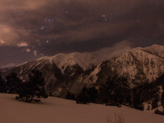 Refugi de Comaubaga, Sorteny, Andorra 67