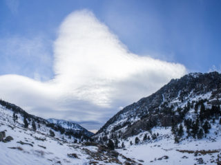 Refugi de Rialb, Sorteny, Andorra 2