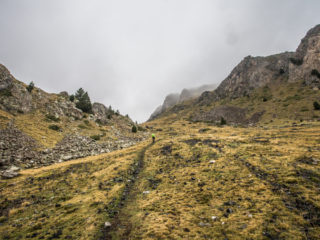 Refugio Claror, Madriu, Andorra 2