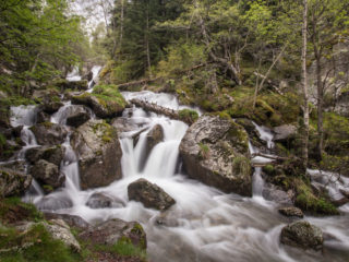 Riu de Perafita, Madriu, Andorra 4