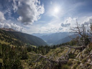 Serrat de Comaubaga, Sorteny, Andorra 10