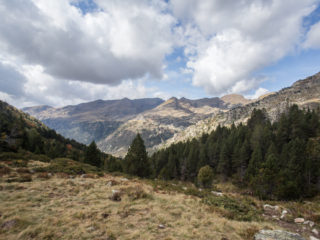 Siscaró, Vall D’Incles, Andorra