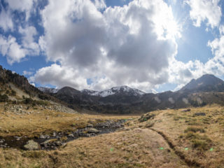 Siscaró, Vall D’Incles, Andorra 2