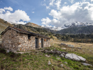 Siscaró, Vall D’Incles, Andorra 3