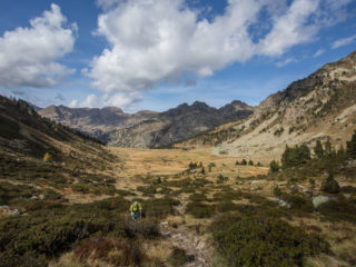 Siscaró, Vall D’Incles, Andorra 4