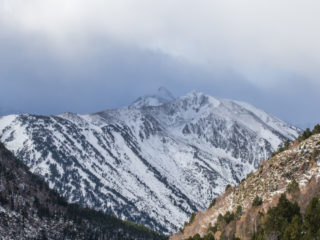 Sorteny, Andorra