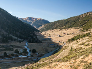 Vall D’Incles, Andorra 1