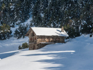 Vall D’Incles, Andorra 11