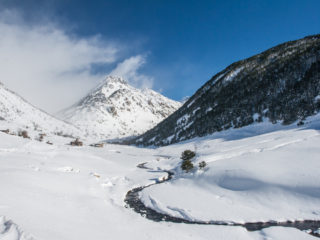 Vall D’Incles, Andorra 7