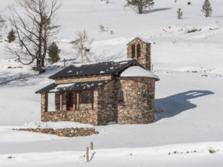 Vall D’Incles, Andorra 9