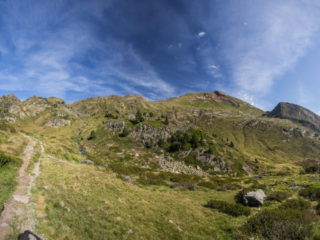 Vall de Ransol, Andorra