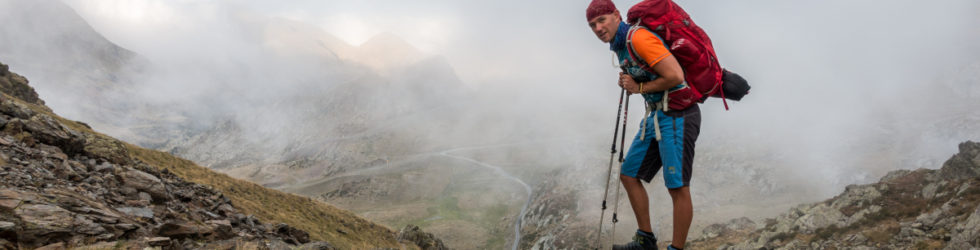 Timelapse Alt Pirineu