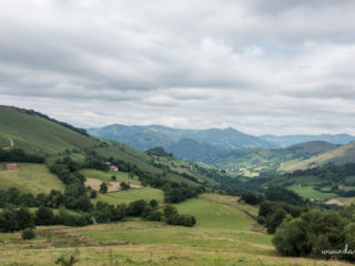 11.Elizondo, GR11, España